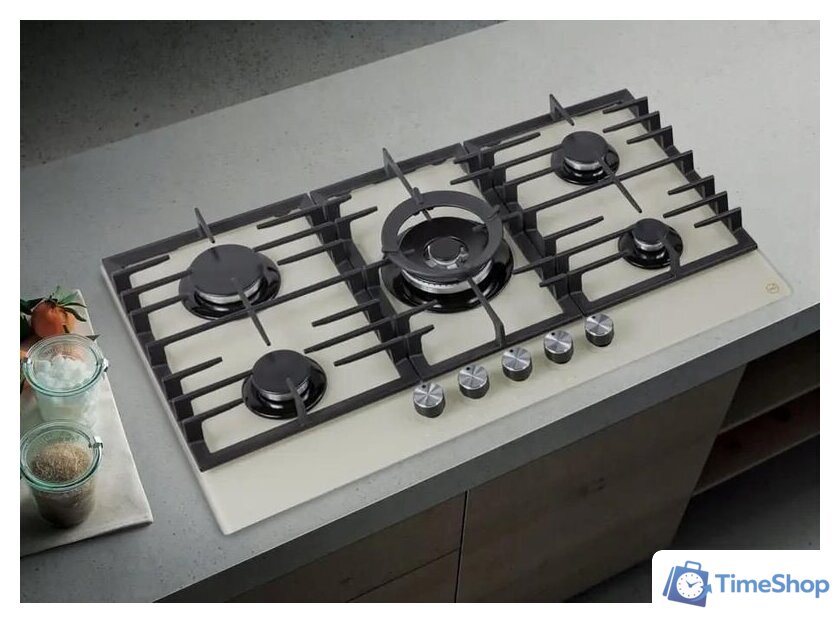 Варочная панель MBS PG-905IV - Изображение №7 — Интернет-магазин Time-Shop