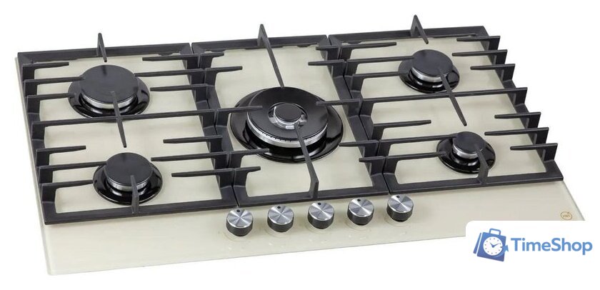 Варочная панель MBS PG-905IV - Изображение №4 — Интернет-магазин Time-Shop
