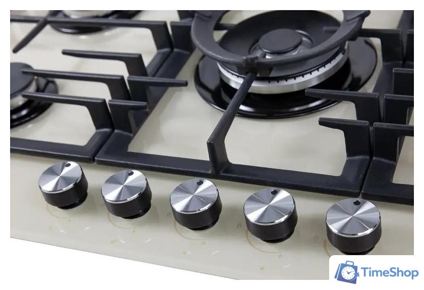 Варочная панель MBS PG-905IV - Изображение №6 — Интернет-магазин Time-Shop