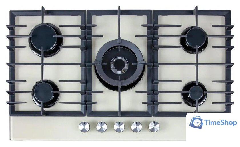 Варочная панель MBS PG-905IV - Изображение №1 — Интернет-магазин Time-Shop