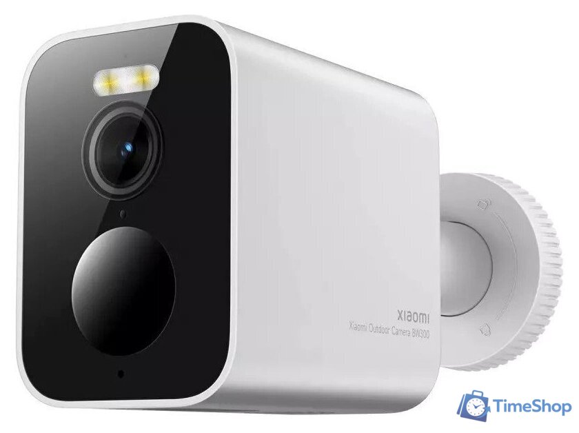 IP-камера Xiaomi Outdoor Camera BW300 BHR8303GL (международная версия) - Изображение №1 — Интернет-магазин Time-Shop