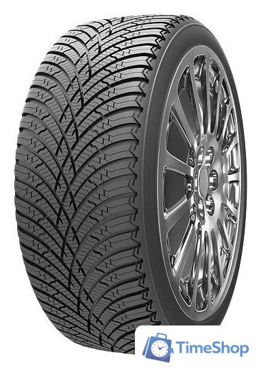 Всесезонные шины Headway PMS01 235/55R17 103H - Изображение №1 — Интернет-магазин Time-Shop