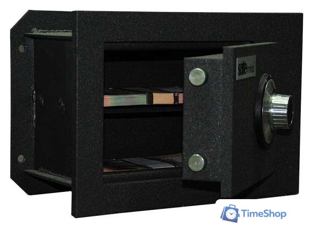 Встраиваемый сейф SAFEtronics STR 14LG - Изображение №2 — Интернет-магазин Time-Shop