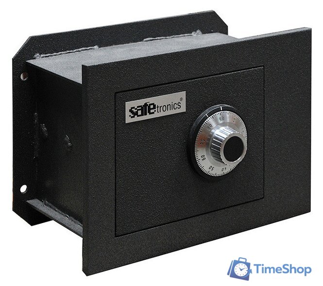 Встраиваемый сейф SAFEtronics STR 14LG - Изображение №1 — Интернет-магазин Time-Shop