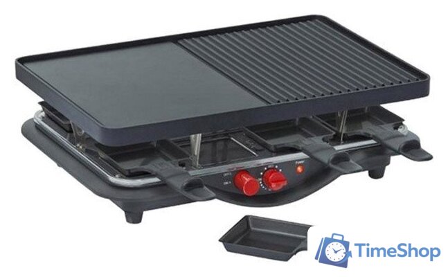 Раклетница Steba RC 28 - Изображение №1 — Интернет-магазин Time-Shop