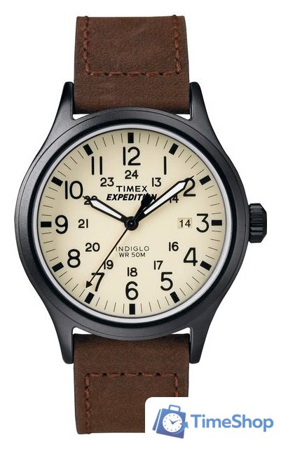 Наручные часы Timex T49963 - Изображение №1 — Интернет-магазин Time-Shop