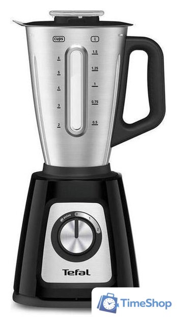 Стационарный блендер Tefal BL44E831 - Изображение №1 — Интернет-магазин Time-Shop