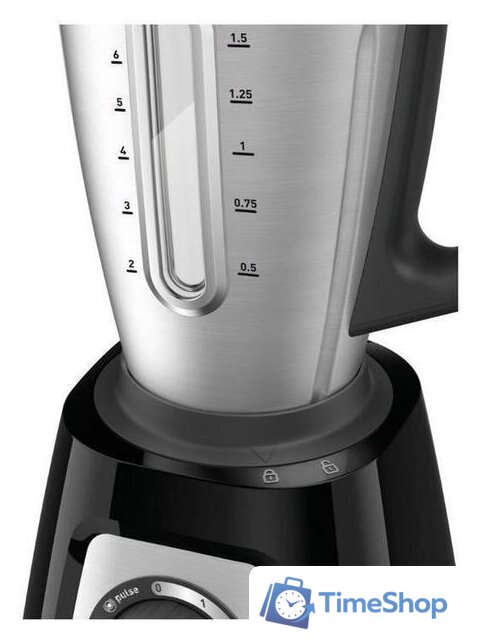 Стационарный блендер Tefal BL44E831 - Изображение №3 — Интернет-магазин Time-Shop