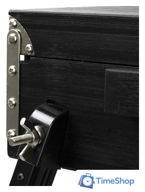 Этюдник BRAUBERG Art Premiere 191755 (черный) - Изображение №6 — Интернет-магазин Time-Shop