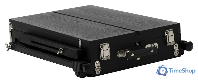 Этюдник BRAUBERG Art Premiere 191755 (черный) - Изображение №3 — Интернет-магазин Time-Shop