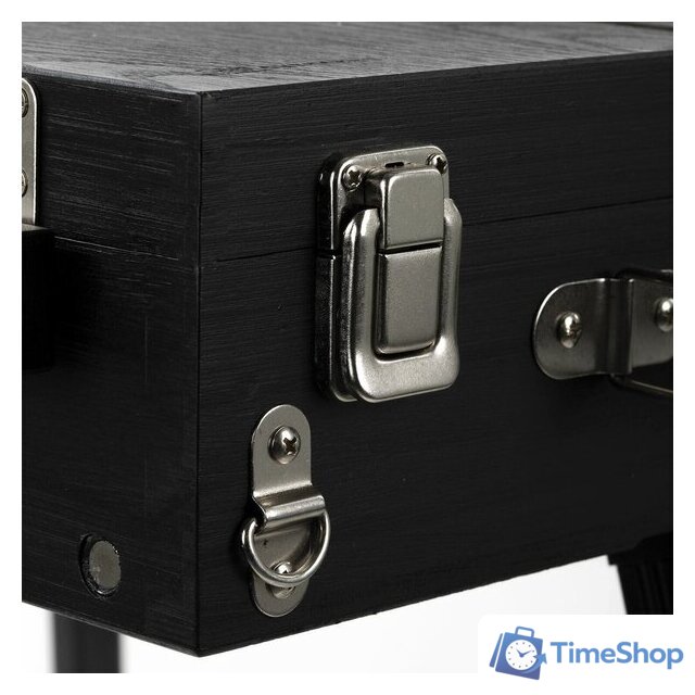 Этюдник BRAUBERG Art Premiere 191755 (черный) - Изображение №7 — Интернет-магазин Time-Shop