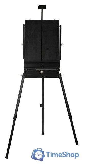 Этюдник BRAUBERG Art Premiere 191755 (черный) - Изображение №11 — Интернет-магазин Time-Shop