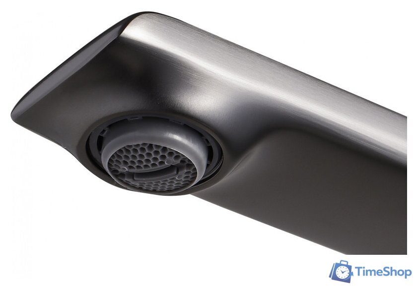 Смеситель Maxonor Pure Life PL1089-9 - Изображение №7 — Интернет-магазин Time-Shop