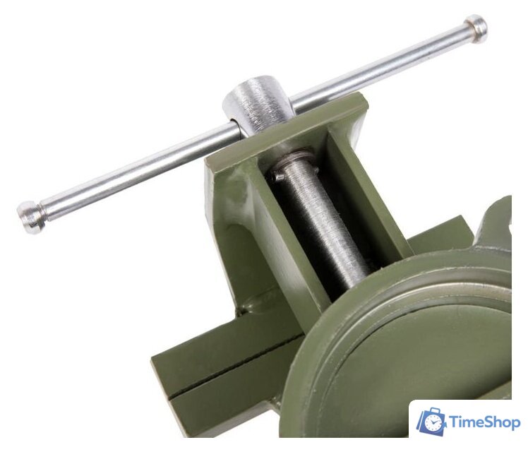 Тиски СибрТех 18620 - Изображение №4 — Интернет-магазин Time-Shop