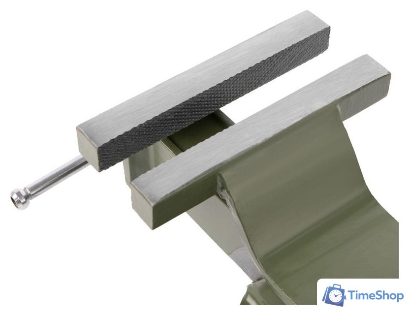 Тиски СибрТех 18620 - Изображение №5 — Интернет-магазин Time-Shop