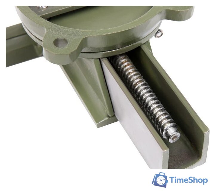 Тиски СибрТех 18620 - Изображение №3 — Интернет-магазин Time-Shop