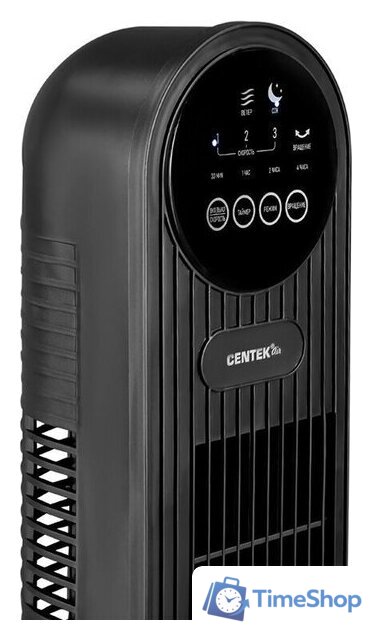Колонный вентилятор CENTEK CT-5084 - Изображение №6 — Интернет-магазин Time-Shop