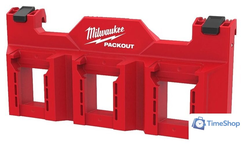 Держатель для АКБ Milwaukee 4932498645 - Изображение №2 — Интернет-магазин Time-Shop