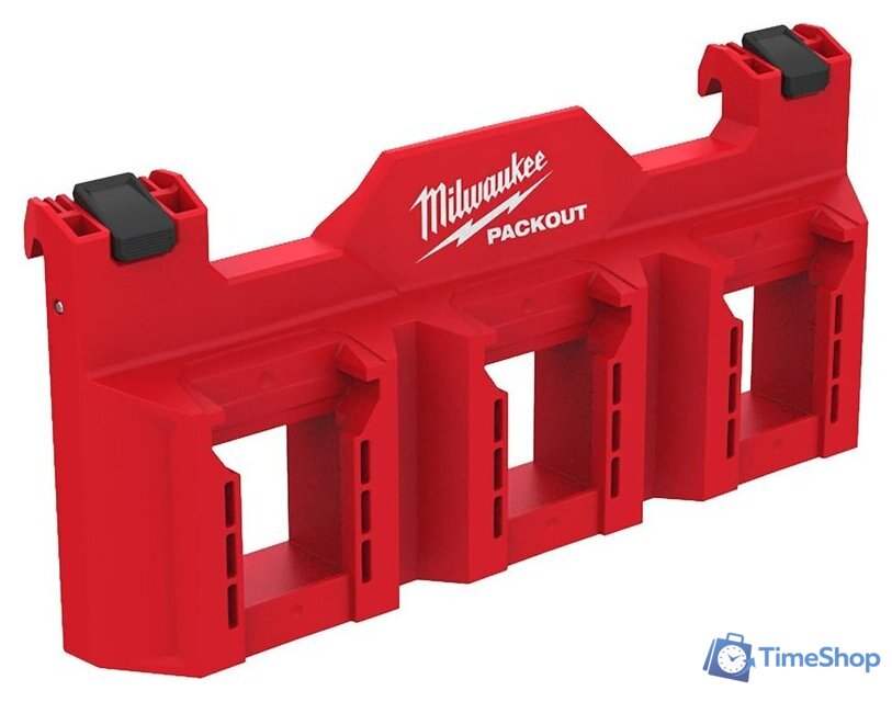 Держатель для АКБ Milwaukee 4932498645 - Изображение №1 — Интернет-магазин Time-Shop