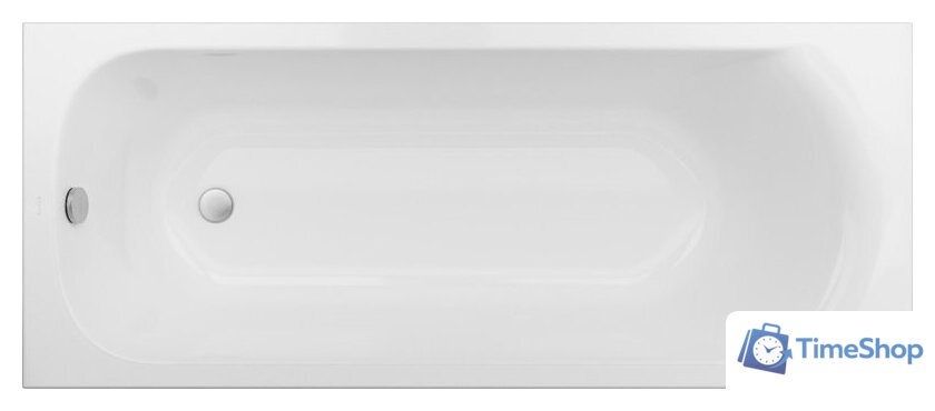 Ванна Roxen Alfa 240120-1570 150x70 - Изображение №11 — Интернет-магазин Time-Shop