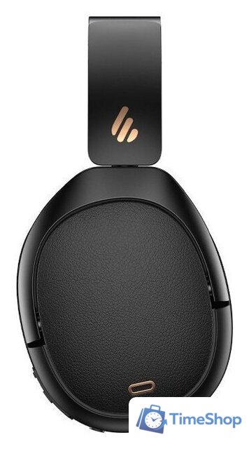 Наушники Edifier WH950NB V25 (черный) - Изображение №5 — Интернет-магазин Time-Shop