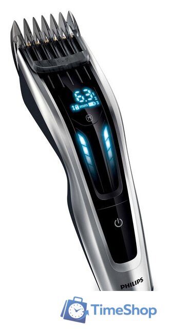 Машинка для стрижки волос Philips HC9450/15 - Изображение №7 — Интернет-магазин Time-Shop