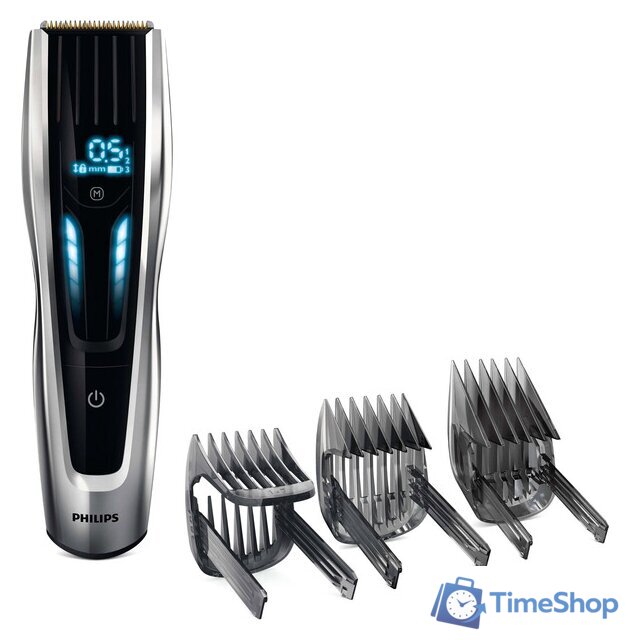 Машинка для стрижки волос Philips HC9450/15 - Изображение №1 — Интернет-магазин Time-Shop