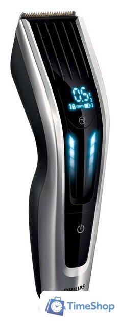 Машинка для стрижки волос Philips HC9450/15 - Изображение №3 — Интернет-магазин Time-Shop