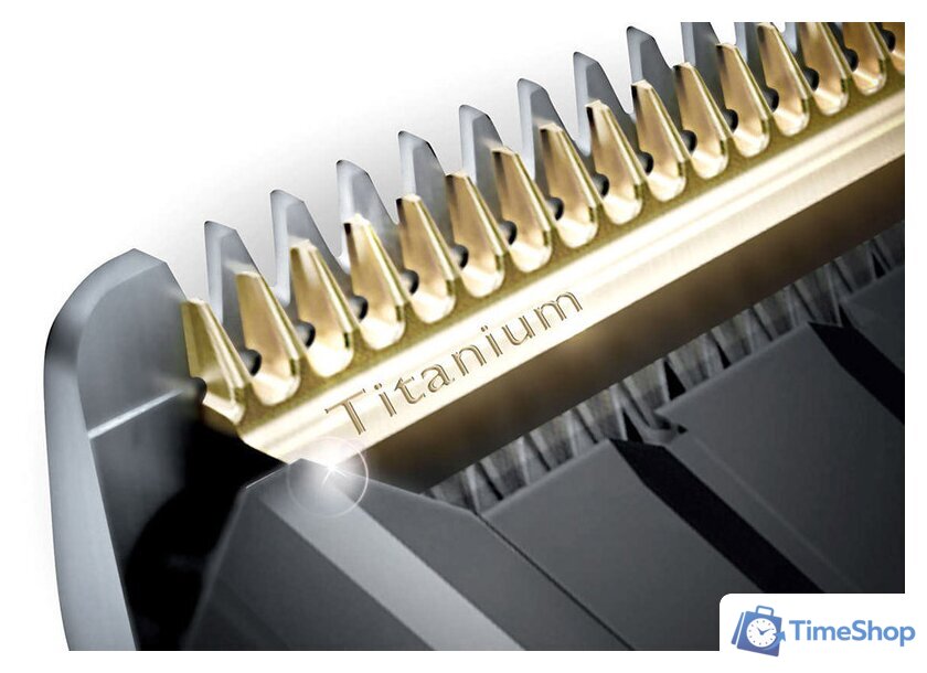 Машинка для стрижки волос Philips HC9450/15 - Изображение №11 — Интернет-магазин Time-Shop