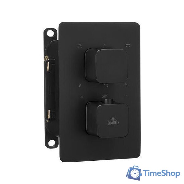 Душевая система  Deante Box BXYZNECT - Изображение №2 — Интернет-магазин Time-Shop