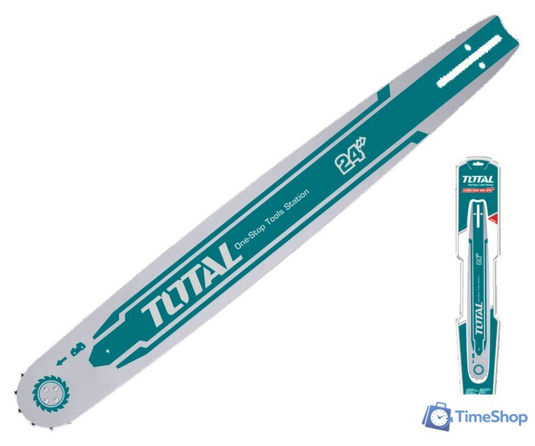 Шина для пилы Total TGTSB52401 - Изображение №1 — Интернет-магазин Time-Shop