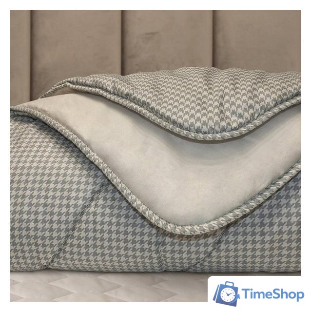 Одеяло Kariguz Спешл Коко СК21-7-3 200x220 - Изображение №3 — Интернет-магазин Time-Shop