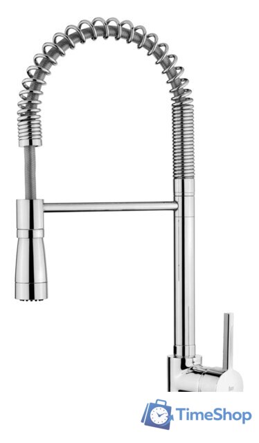 Смеситель TEKA ARK 939 (хром) - Изображение №1 — Интернет-магазин Time-Shop