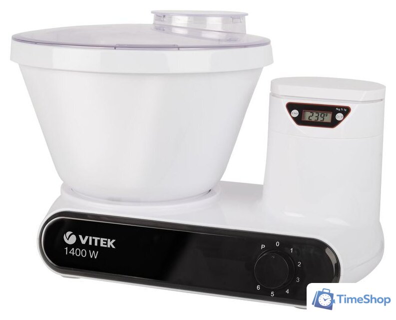 Миксер Vitek VT-1442 - Изображение №1 — Интернет-магазин Time-Shop