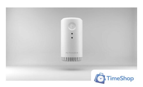 Очиститель воздуха Petoneer Odor Eliminator - Изображение №4 — Интернет-магазин Time-Shop