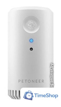 Очиститель воздуха Petoneer Odor Eliminator - Изображение №2 — Интернет-магазин Time-Shop