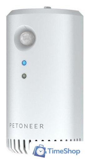 Очиститель воздуха Petoneer Odor Eliminator - Изображение №1 — Интернет-магазин Time-Shop