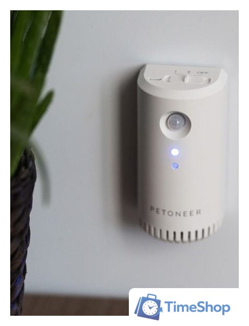 Очиститель воздуха Petoneer Odor Eliminator - Изображение №6 — Интернет-магазин Time-Shop