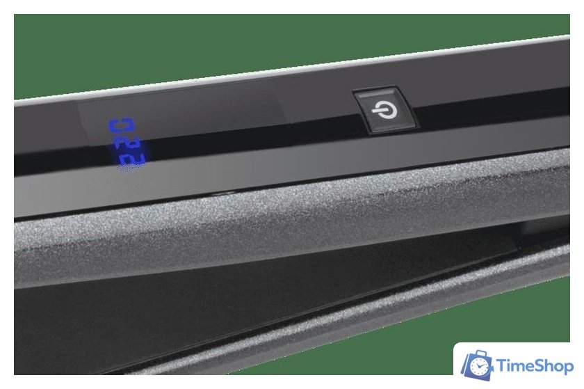 Выпрямитель Blaupunkt HSS501 - Изображение №2 — Интернет-магазин Time-Shop