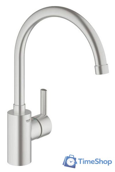 Смеситель Grohe Feel 32670DC0 - Изображение №1 — Интернет-магазин Time-Shop