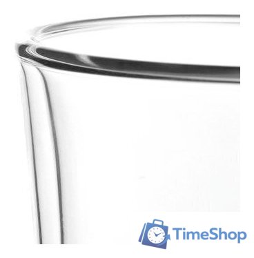 Набор стаканов Viva Scandinavia Classic Curve V75600 - Изображение №6 — Интернет-магазин Time-Shop