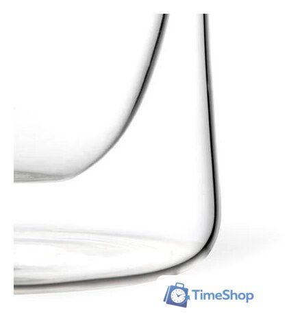 Набор стаканов Viva Scandinavia Classic Curve V75600 - Изображение №7 — Интернет-магазин Time-Shop