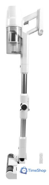 Пылесос Polaris PVCS 4050 CyclonicPRO (белый) - Изображение №2 — Интернет-магазин Time-Shop