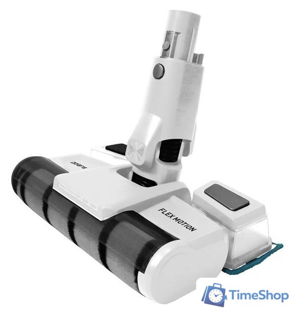 Пылесос Polaris PVCS 4050 CyclonicPRO (белый) - Изображение №7 — Интернет-магазин Time-Shop