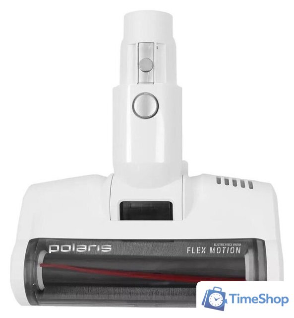 Пылесос Polaris PVCS 4050 CyclonicPRO (белый) - Изображение №5 — Интернет-магазин Time-Shop