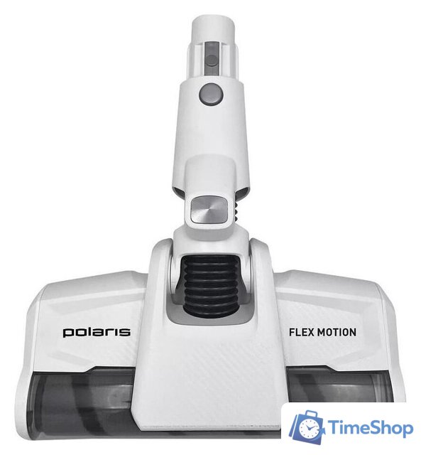 Пылесос Polaris PVCS 4050 CyclonicPRO (белый) - Изображение №6 — Интернет-магазин Time-Shop