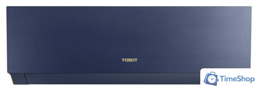 Кондиционер Tosot Clivia Deluxe T12H-SCD/I/T12H-SCD/O - Изображение №1 — Интернет-магазин Time-Shop