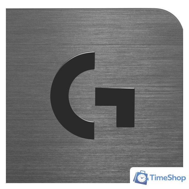 Клавиатура Logitech G512 Carbon GX Red 920-009374 (нет кириллицы) - Изображение №8 — Интернет-магазин Time-Shop