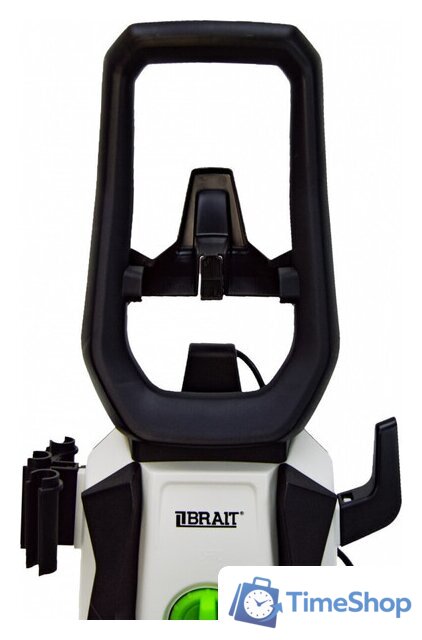 Мойка высокого давления Brait HPW 1600C - Изображение №10 — Интернет-магазин Time-Shop