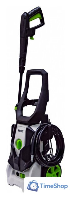 Мойка высокого давления Brait HPW 1600C - Изображение №4 — Интернет-магазин Time-Shop